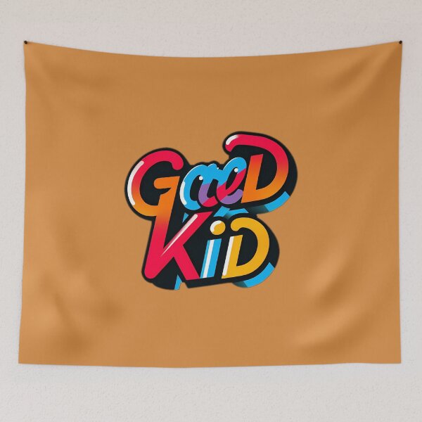 Item preview, good kid designed and sold by NRSROTE.