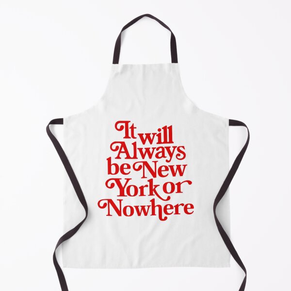 Item preview, it will always be new york or nowhere designed and sold by delicate-pov.