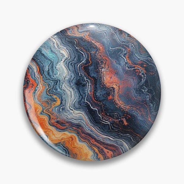 Item preview, marble designed and sold by vinniespeer.