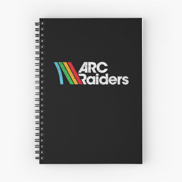 Item preview, ARC Raiders Sci-Fi Co-Op Survival Game designed and sold by EdwardxjArt.