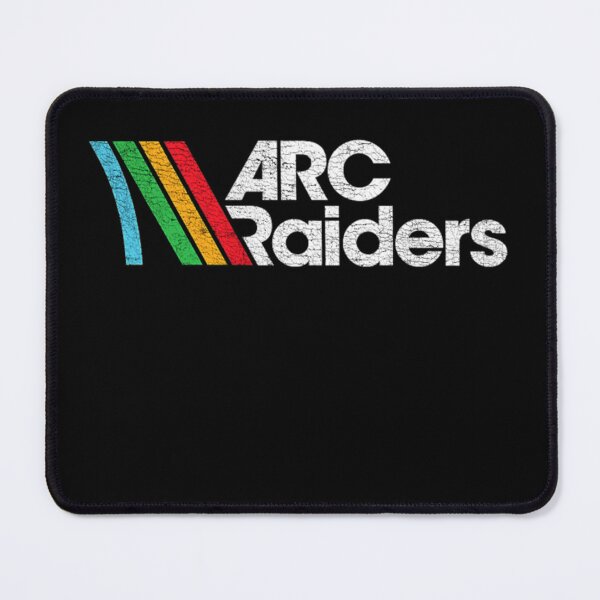 Item preview, ARC Raiders Sci-Fi Co-Op Survival Game designed and sold by EdwardxjArt.