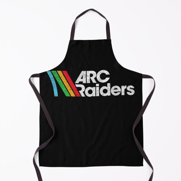 Item preview, ARC Raiders Sci-Fi Co-Op Survival Game designed and sold by EdwardxjArt.