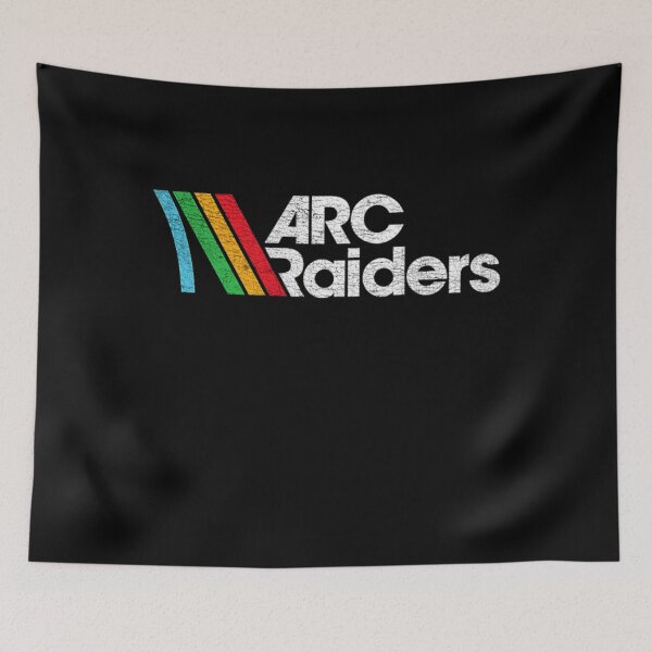 Item preview, ARC Raiders Sci-Fi Co-Op Survival Game designed and sold by EdwardxjArt.