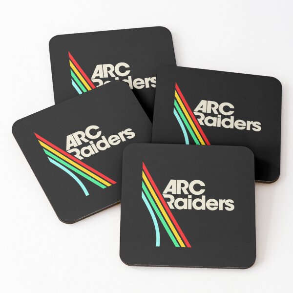 Item preview, ARC Raiders Co-Op Survival Shooter Sci-Fi Robot Invasion Game designed and sold by MercedesqiDesig.