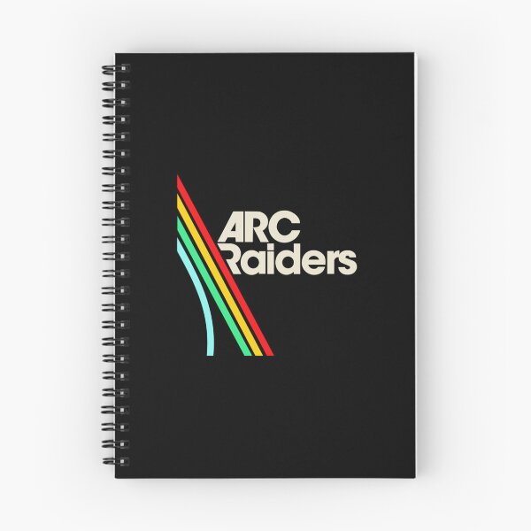 Item preview, ARC Raiders Co-Op Survival Shooter Sci-Fi Robot Invasion Game designed and sold by MercedesqiDesig.