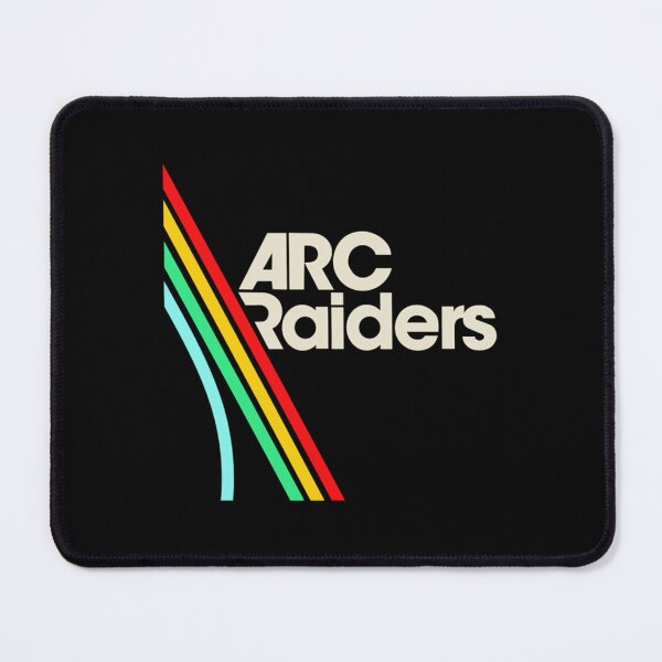 Item preview, ARC Raiders Co-Op Survival Shooter Sci-Fi Robot Invasion Game designed and sold by MercedesqiDesig.