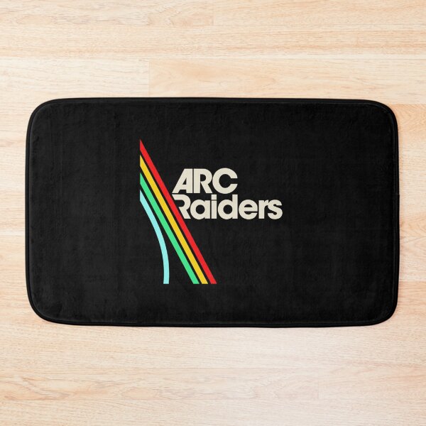 Item preview, ARC Raiders Co-Op Survival Shooter Sci-Fi Robot Invasion Game designed and sold by MercedesqiDesig.