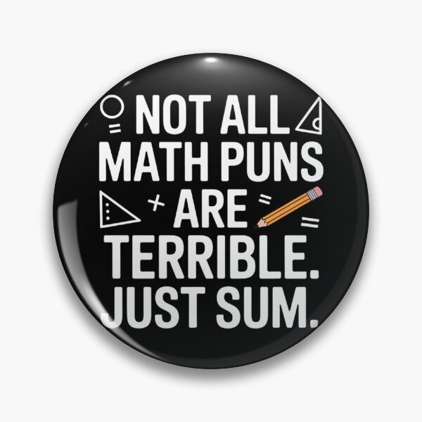 Item preview, Math Funny Joke Teacher designed and sold by sterabamineh.