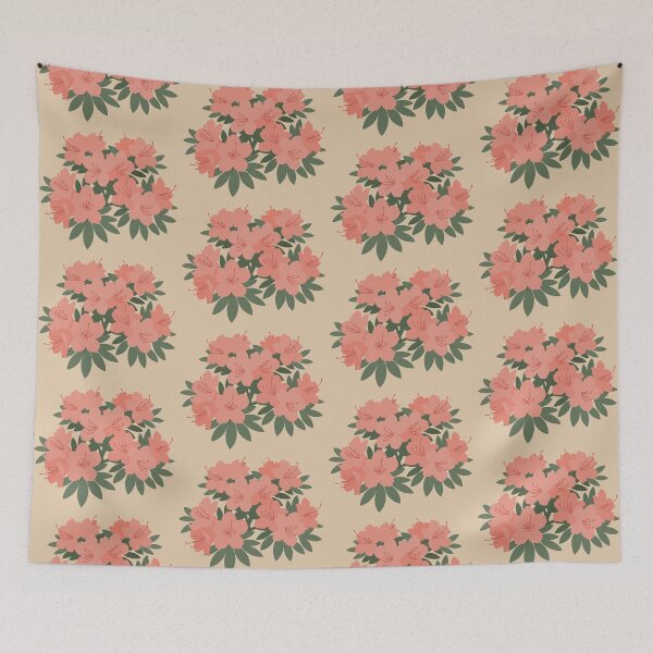 Item preview, Azalea plant designed and sold by SineCreatives.