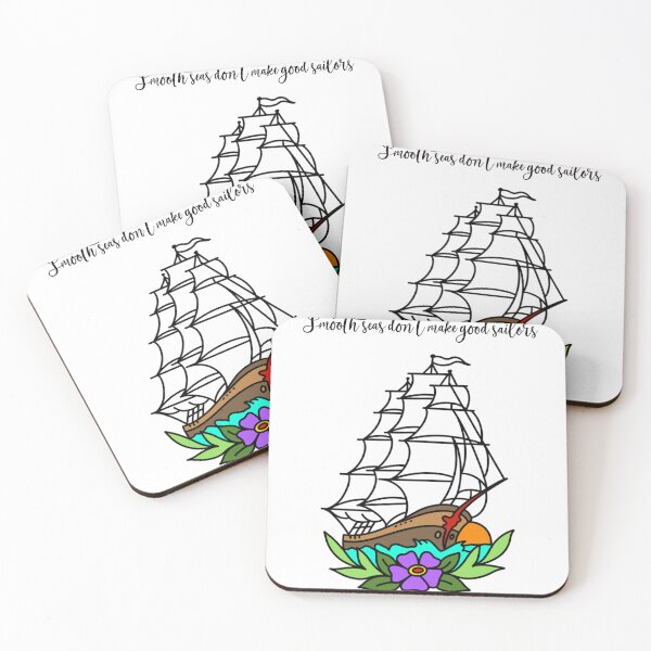 Item preview, Smooth seas designed and sold by Lifeispeachy9.