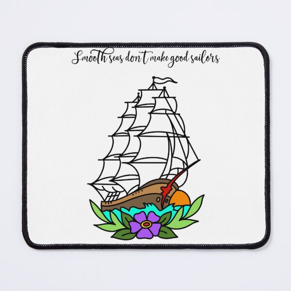 Item preview, Smooth seas designed and sold by Lifeispeachy9.