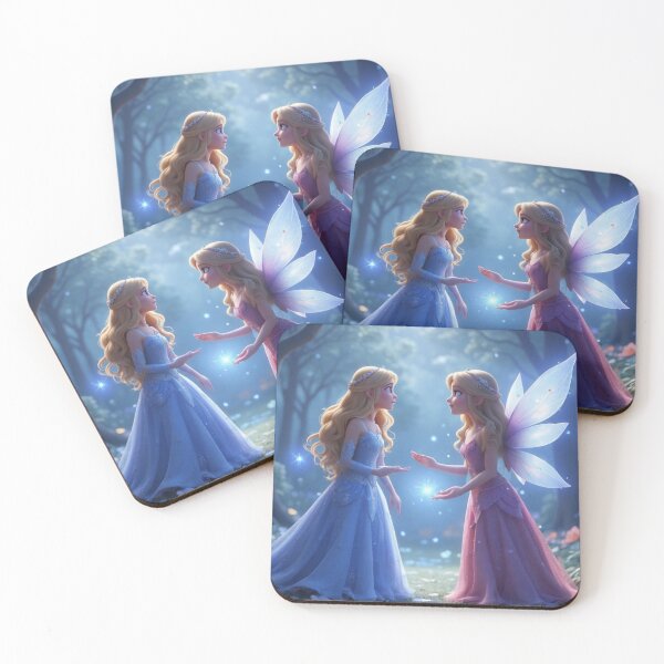 Item preview, Angel Cinderella designed and sold by HopaHope.