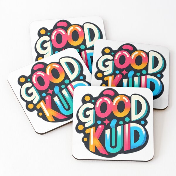 Item preview, good kid designed and sold by NCNGDESIGN.