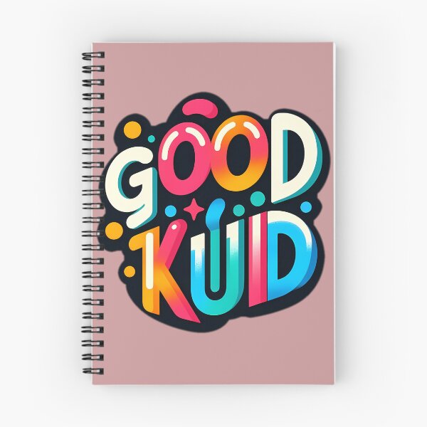Item preview, good kid designed and sold by NCNGDESIGN.