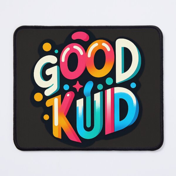 Item preview, good kid designed and sold by NCNGDESIGN.