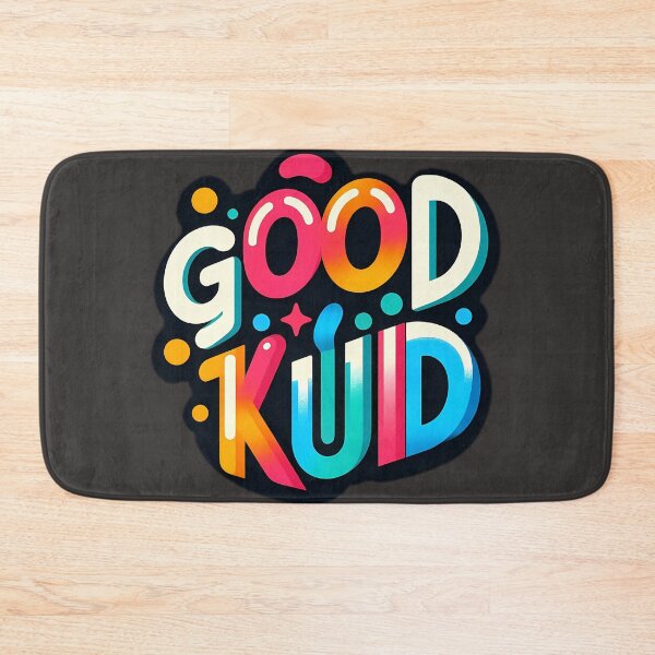 Item preview, good kid designed and sold by NCNGDESIGN.