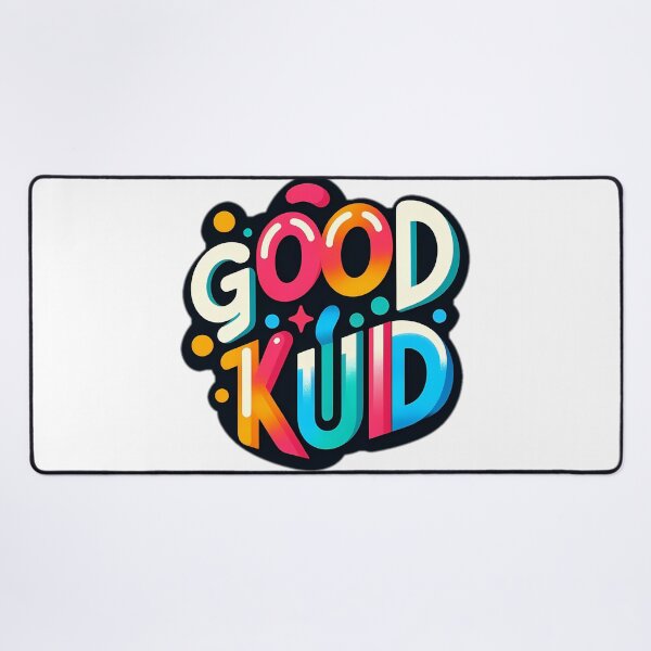 Item preview, good kid designed and sold by NCNGDESIGN.