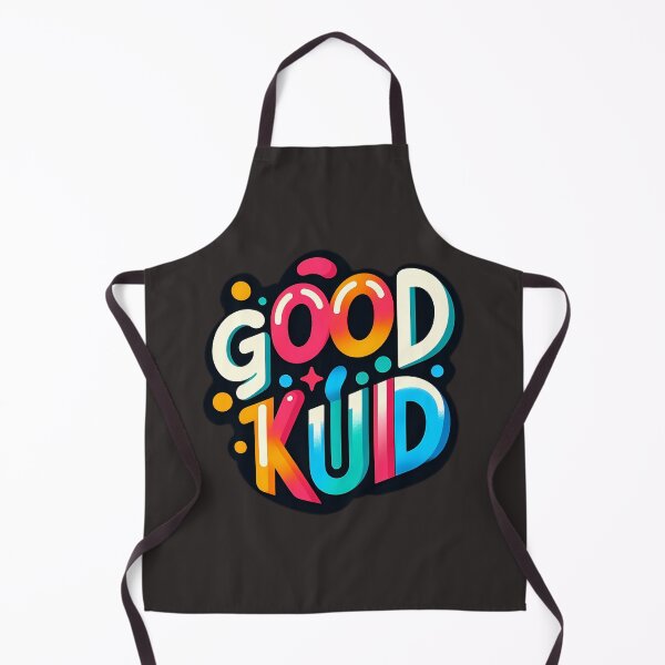 Item preview, good kid designed and sold by NCNGDESIGN.