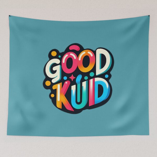 Item preview, good kid designed and sold by NCNGDESIGN.