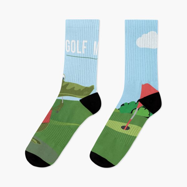 Item preview, Golf Ball on Tee Minimalist Graphic Art Print |Great Golfer Pun Design designed and sold by PixelWaveBD.