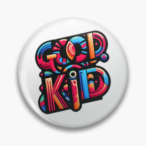 Item preview, good kid designed and sold by NRSROTE.
