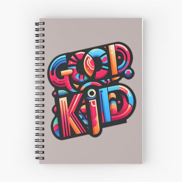 Item preview, good kid designed and sold by NRSROTE.
