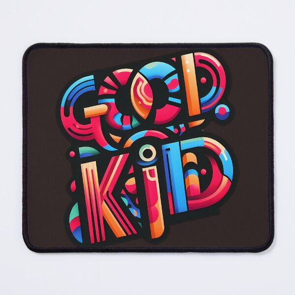 Item preview, good kid designed and sold by NRSROTE.