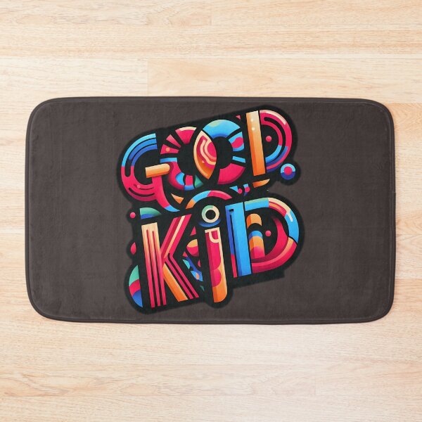 Item preview, good kid designed and sold by NRSROTE.