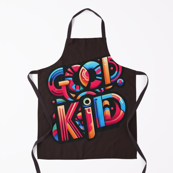 Item preview, good kid designed and sold by NRSROTE.