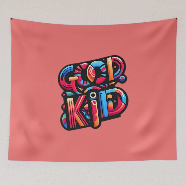 Item preview, good kid designed and sold by NRSROTE.