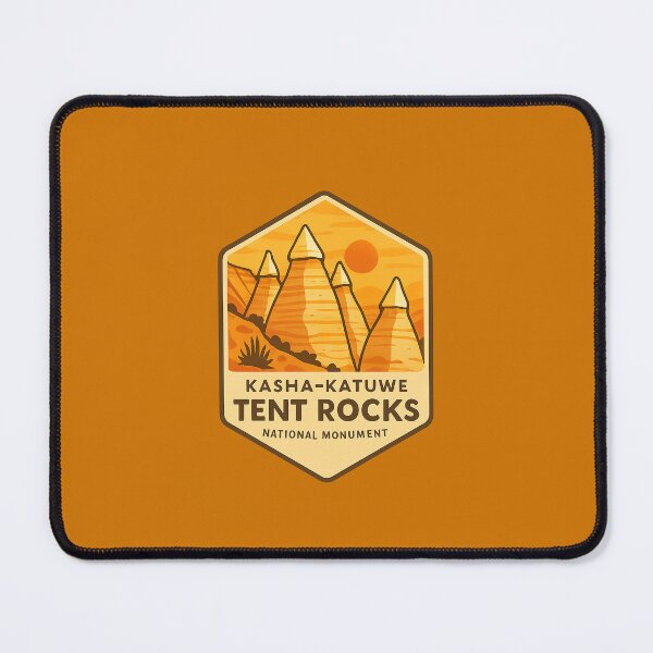 Item preview, Kasha Katuwe Tent Rocks designed and sold by Broken Antler Designs .