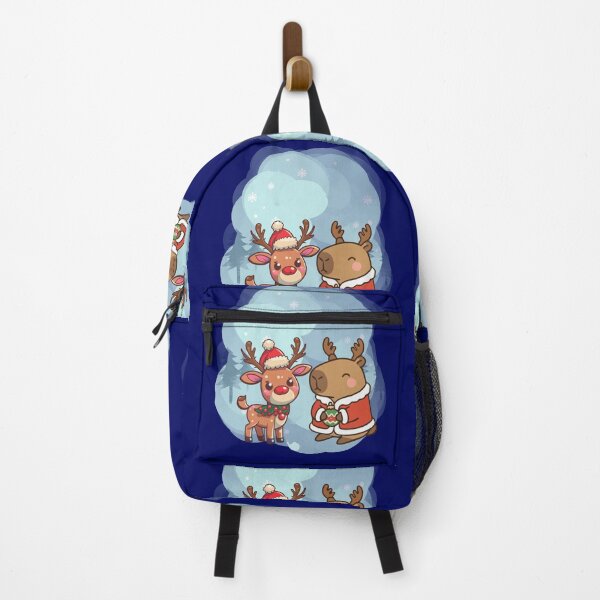 Item preview, Aesthetic Capybara – Cute Cozy Chill Vibes Illustration designed and sold by MarcelooArt.