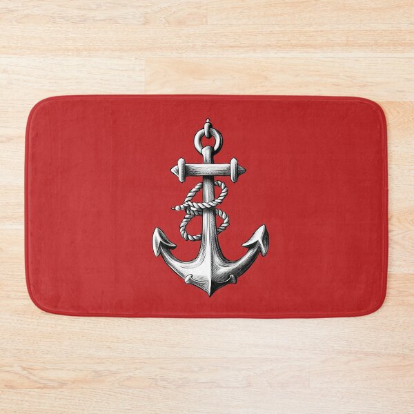 Item preview, ANCHOR LOGO DESIGN designed and sold by infinitearte.