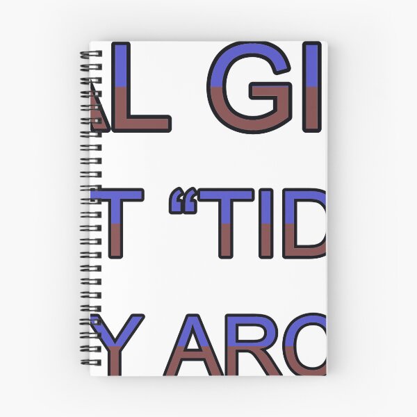 Item preview, Real Girls Don’T “Tidy Up ” They Archive designed and sold by TheIconSmith.