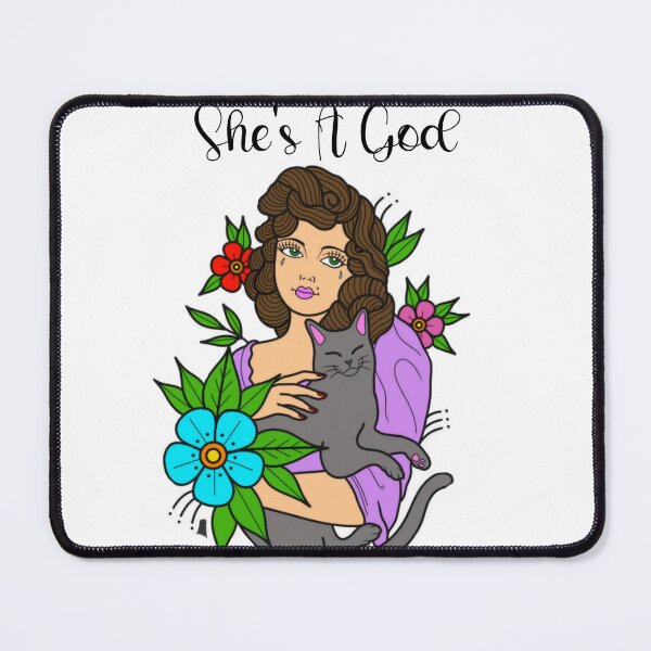 Item preview, She's asleep God designed and sold by Lifeispeachy9.
