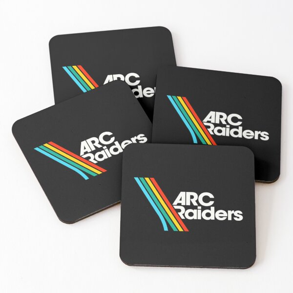 Item preview, ARC Raiders Sci-Fi Co-Op Survival Game designed and sold by EdwardxjArt.