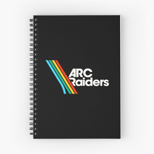 Item preview, ARC Raiders Sci-Fi Co-Op Survival Game designed and sold by EdwardxjArt.