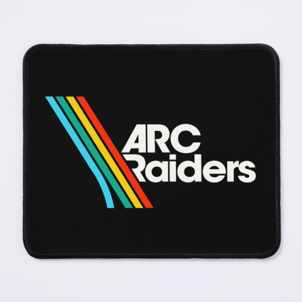 Item preview, ARC Raiders Sci-Fi Co-Op Survival Game designed and sold by EdwardxjArt.