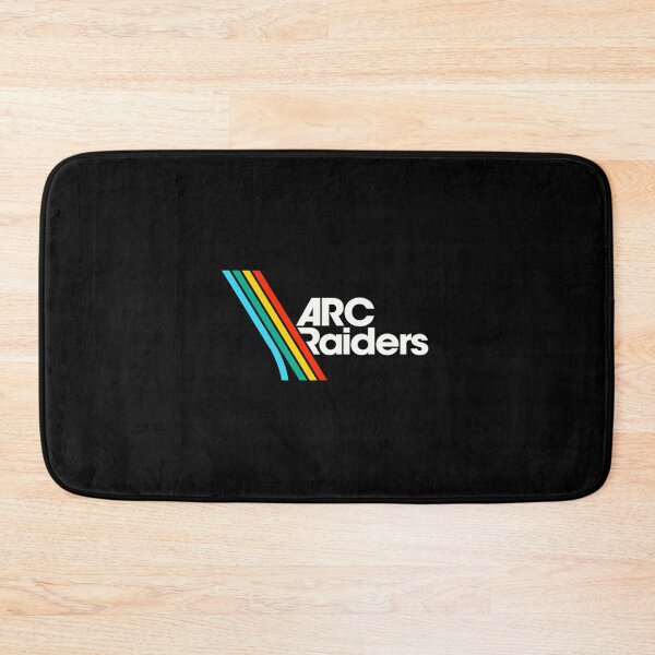 Item preview, ARC Raiders Sci-Fi Co-Op Survival Game designed and sold by EdwardxjArt.