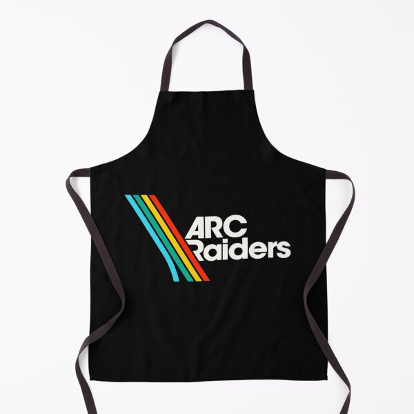 Item preview, ARC Raiders Sci-Fi Co-Op Survival Game designed and sold by EdwardxjArt.