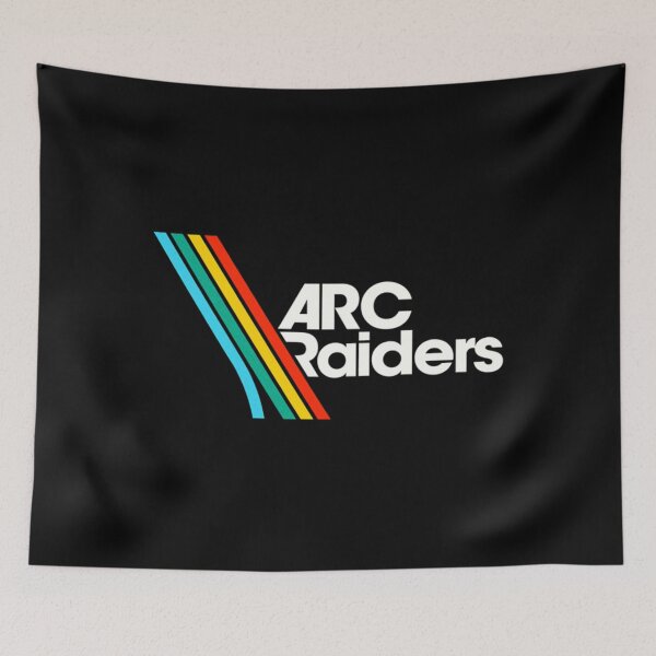 Item preview, ARC Raiders Sci-Fi Co-Op Survival Game designed and sold by EdwardxjArt.