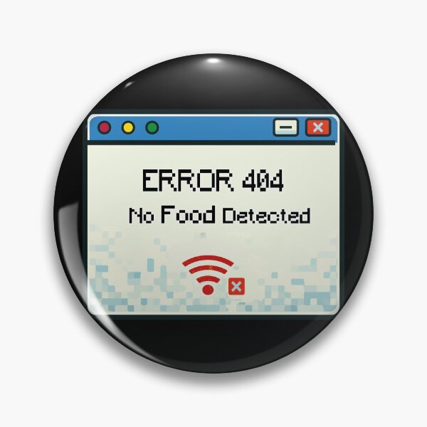 Item preview, Go Outsite Error 404 No WiFi Detected designed and sold by CamaleonDesigns.