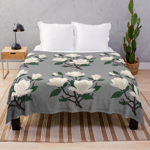 Item preview, Magnolia plant designed and sold by SineCreatives.
