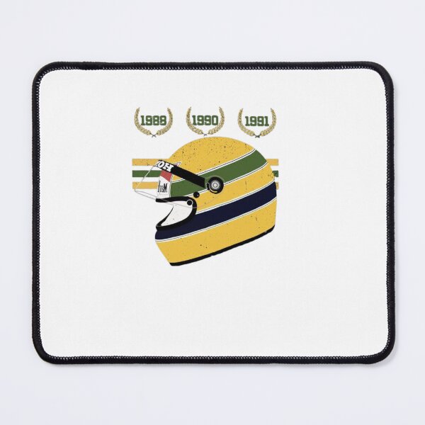 Item preview, Senna Forever designed and sold by urban10.