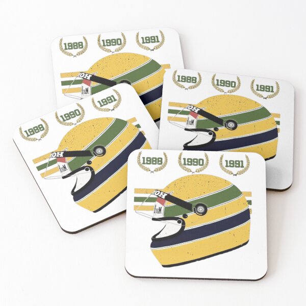 Item preview, Senna Forever designed and sold by urban10.