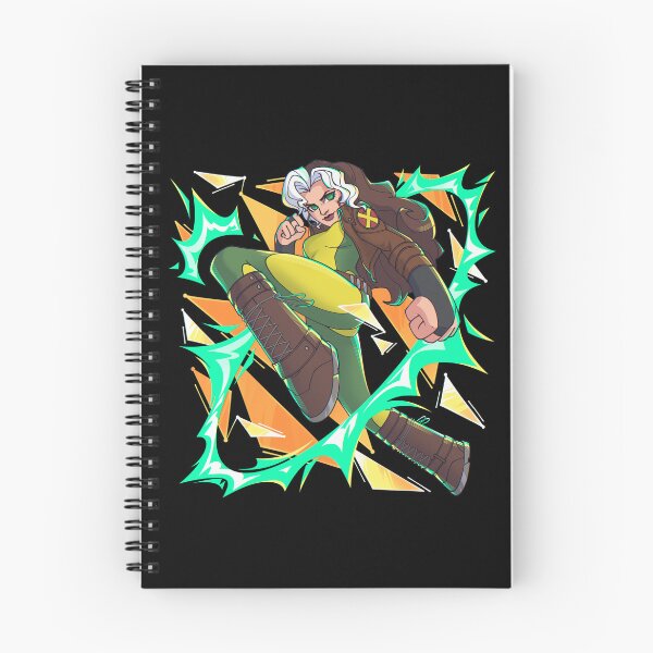 Item preview, Marvel Rivals: Rogue designed and sold by kailynvrse.