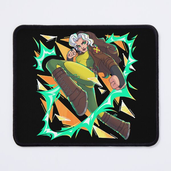 Item preview, Marvel Rivals: Rogue designed and sold by kailynvrse.