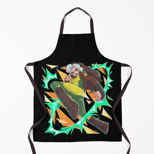 Item preview, Marvel Rivals: Rogue designed and sold by kailynvrse.