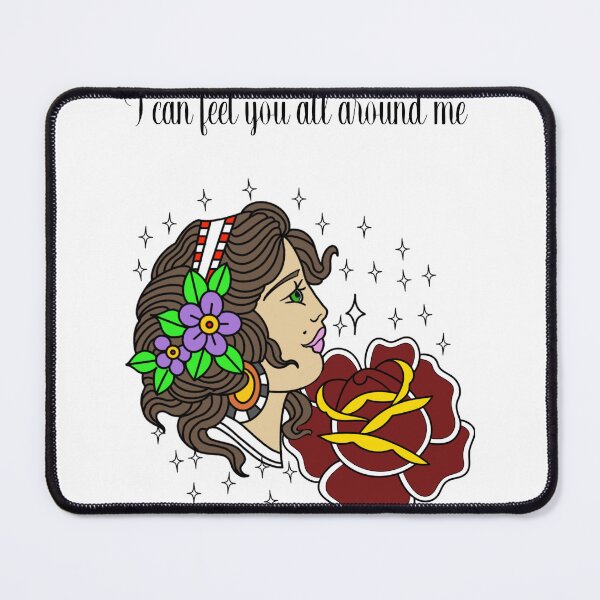 Item preview, All around me designed and sold by Lifeispeachy9.