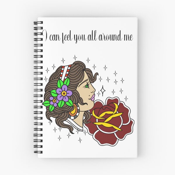 Item preview, All around me designed and sold by Lifeispeachy9.